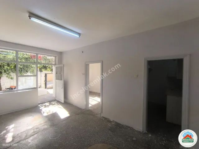 Adıyaman Bahçelievlerde Kiralık 2+0 Müstakil Ev