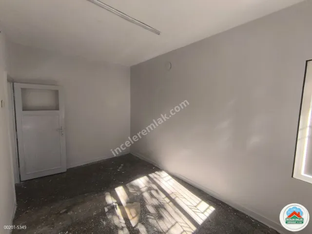 Adıyaman Bahçelievlerde Kiralık 2+0 Müstakil Ev