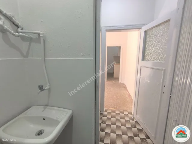 Adıyaman Bahçelievlerde Kiralık 2+0 Müstakil Ev