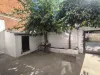 Adıyaman Bahçelievlerde Kiralık 2+0 Müstakil Ev