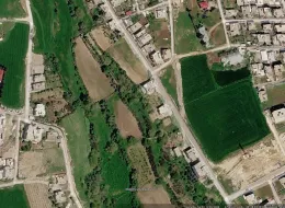 Adıyaman Yunusemrede Satılık 557m2 Fırsat Arsa