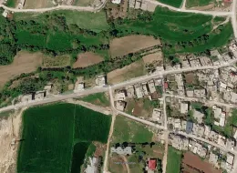 Adıyaman Yunusemrede Satılık 557m2 Fırsat Arsa