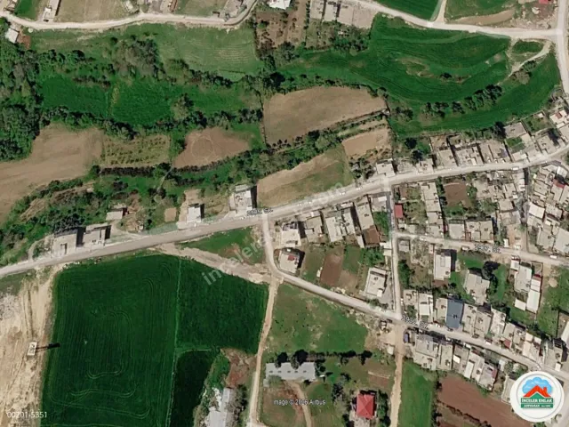 Adıyaman Yunusemrede Satılık 557m2 Fırsat Arsa
