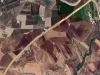 Adıyaman Doyran Köyünde Satılık 32 Dönüm Yatırımlık Tarla