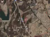 Adıyaman Doyran Köyünde Satılık 32 Dönüm Yatırımlık Tarla