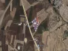 Adıyaman Doyran Köyünde Satılık 32 Dönüm Yatırımlık Tarla