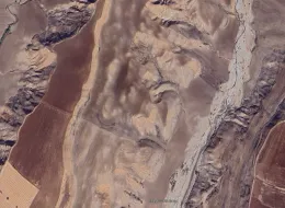 Adıyaman Kahta Ortancada Satılık 56 Dönüm Tarla