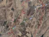 Adıyaman Kahta Ortancada Satılık 56 Dönüm Tarla