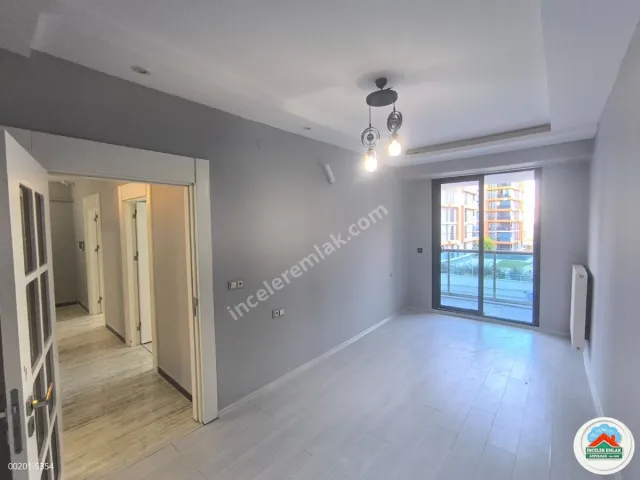 Adıyaman Altınşehirde Kiralık 2+1 Arakat Lüx Site İçi Daire