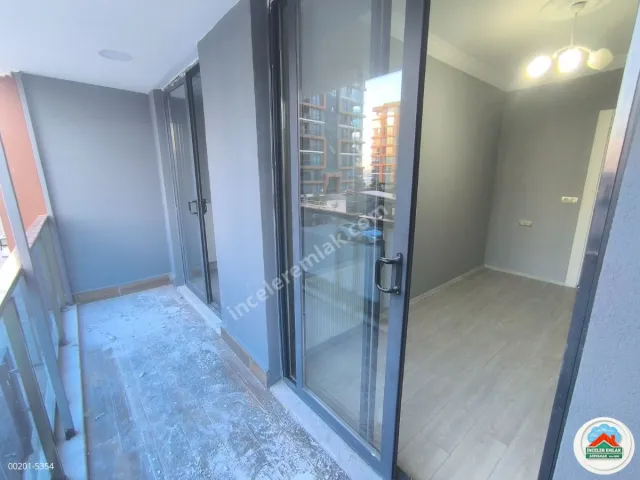 Adıyaman Altınşehirde Kiralık 2+1 Arakat Lüx Site İçi Daire