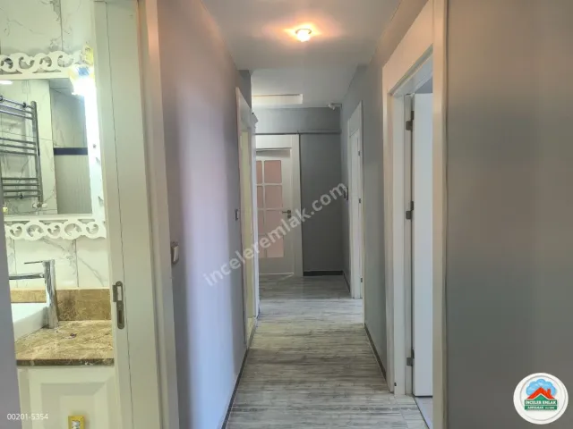 Adıyaman Altınşehirde Kiralık 2+1 Arakat Lüx Site İçi Daire