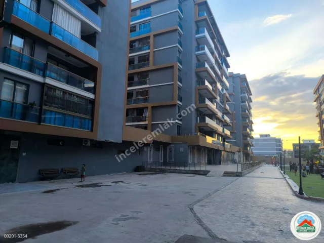 Adıyaman Altınşehirde Kiralık 2+1 Arakat Lüx Site İçi Daire