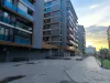 Adıyaman Altınşehirde Kiralık 2+1 Arakat Lüx Site İçi Daire