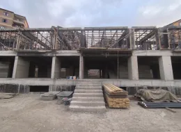 Adıyaman Altınşehirde Satılık 1+1 Sıfır Yapı Daireler