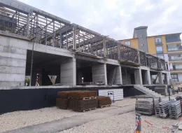 Adıyaman Altınşehirde Satılık 1+1 Sıfır Yapı Daireler