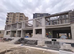 Adıyaman Altınşehirde Satılık 1+1 Sıfır Yapı Daireler