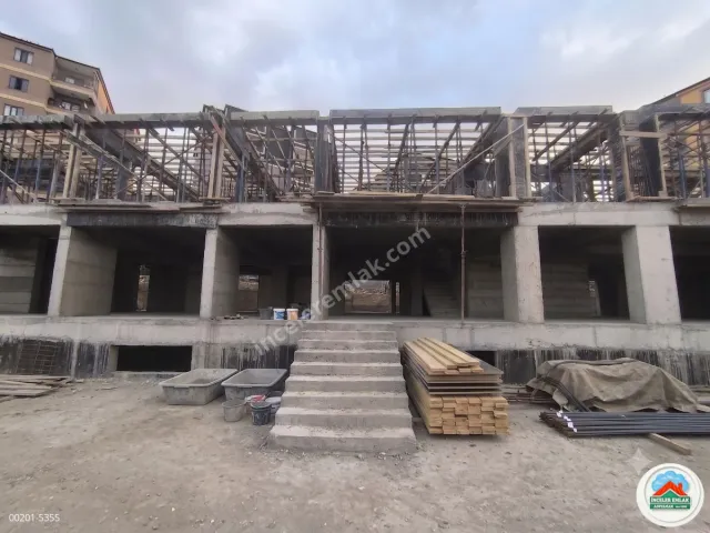 Adıyaman Altınşehirde Satılık 1+1 Sıfır Yapı Daireler