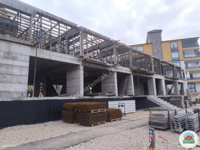 Adıyaman Altınşehirde Satılık 1+1 Sıfır Yapı Daireler