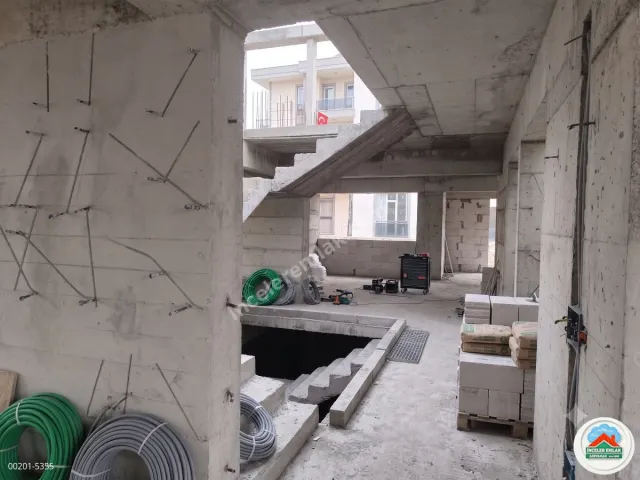 Adıyaman Altınşehirde Satılık 1+1 Sıfır Yapı Daireler