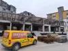 Adıyaman Altınşehirde Satılık 1+1 Sıfır Yapı Daireler