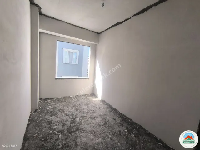 Adıyaman Siteler Mahallesi Satılık 2+1 Arakat Sıfır Daire