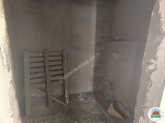 Adıyaman Siteler Mahallesi Satılık 2+1 Arakat Sıfır Daire