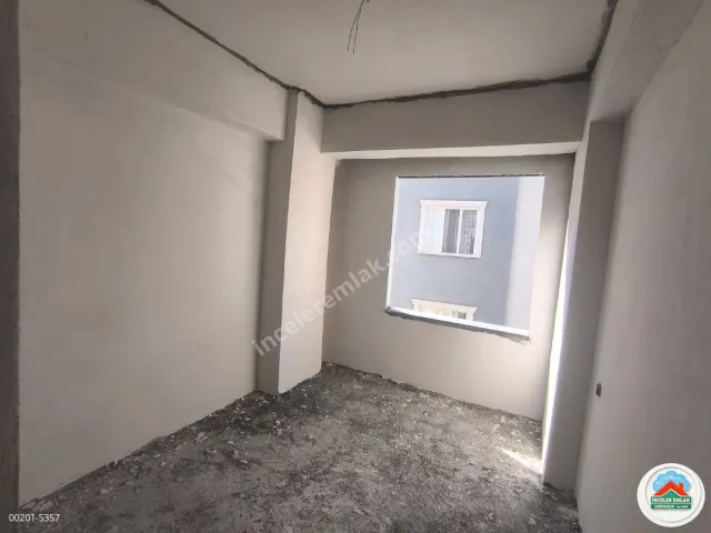 Adıyaman Siteler Mahallesi Satılık 2+1 Arakat Sıfır Daire