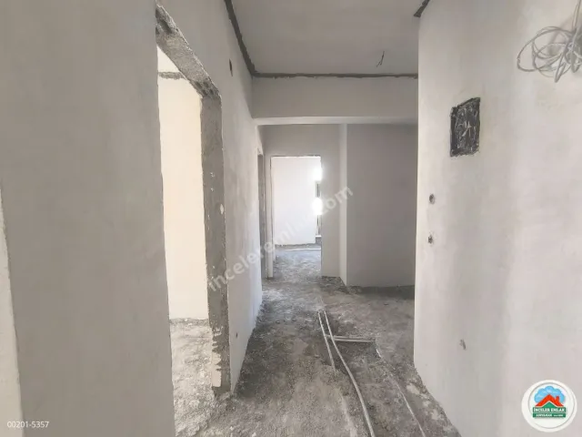 Adıyaman Siteler Mahallesi Satılık 2+1 Arakat Sıfır Daire