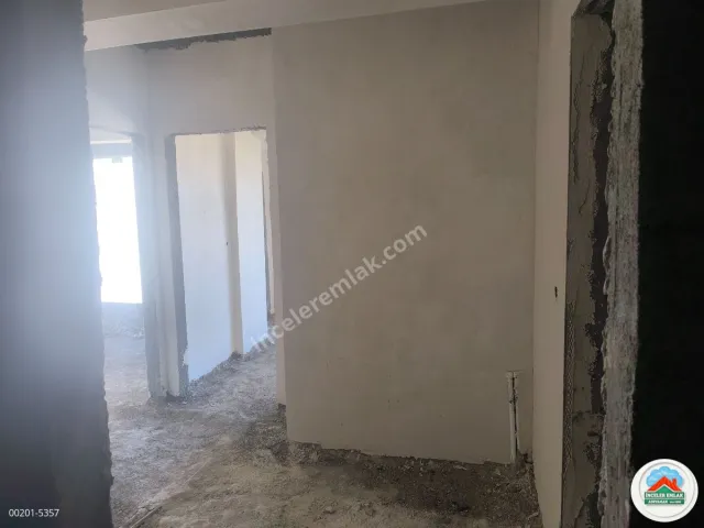 Adıyaman Siteler Mahallesi Satılık 2+1 Arakat Sıfır Daire