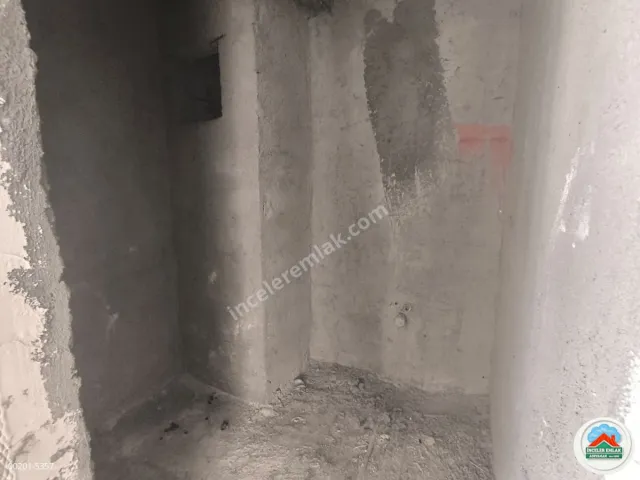 Adıyaman Siteler Mahallesi Satılık 2+1 Arakat Sıfır Daire