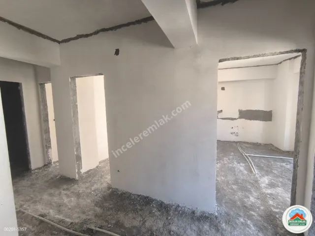 Adıyaman Siteler Mahallesi Satılık 2+1 Arakat Sıfır Daire