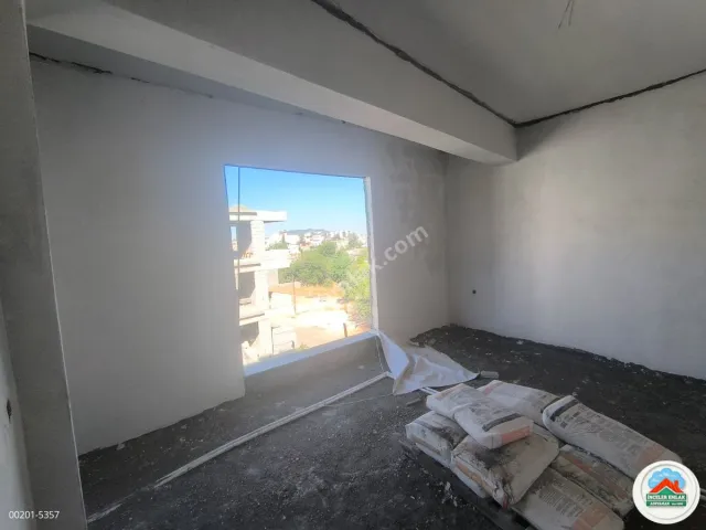 Adıyaman Siteler Mahallesi Satılık 2+1 Arakat Sıfır Daire