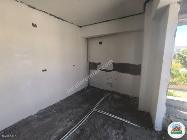 Adıyaman Siteler Mahallesi Satılık 2+1 Arakat Sıfır Daire