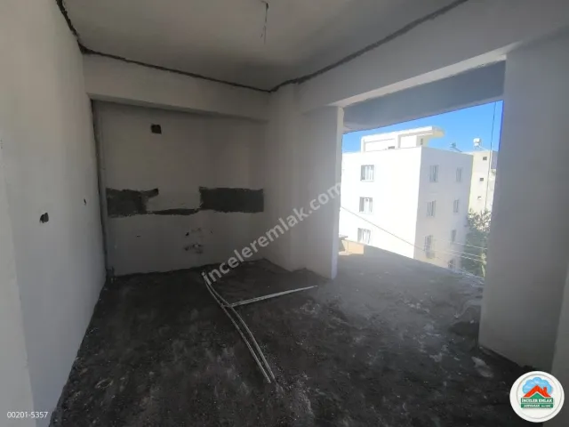 Adıyaman Siteler Mahallesi Satılık 2+1 Arakat Sıfır Daire