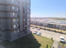 Adıyaman Altınşehirde Kiralık 3+1 Arakat Lüks Site İçi Daire