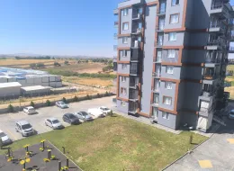 Adıyaman Altınşehirde Kiralık 3+1 Arakat Lüks Site İçi Daire