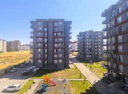 Adıyaman Altınşehirde Kiralık 3+1 Arakat Lüx Site İçi Daire