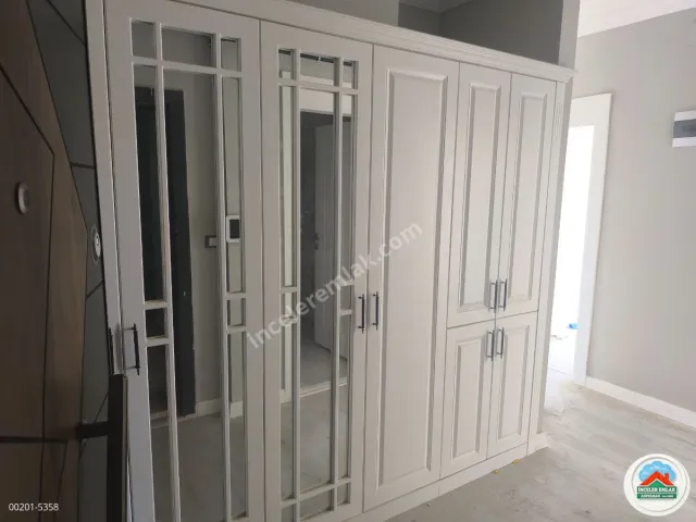Adıyaman Altınşehirde Kiralık 3+1 Arakat Lüks Site İçi Daire