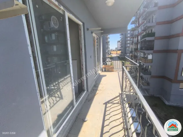Adıyaman Altınşehirde Kiralık 3+1 Arakat Lüks Site İçi Daire