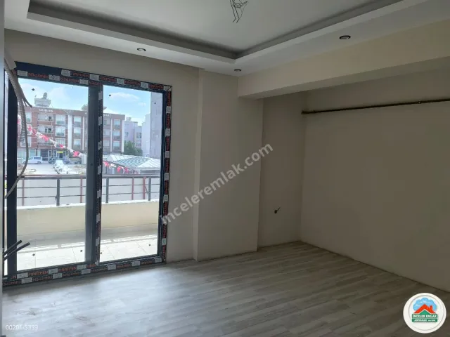 Adıyaman Turgutreis Zey Caddesinde Kiralık 3+0 Sıfır Ofis