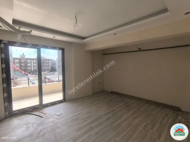 Adıyaman Turgutreis Zey Caddesinde Kiralık 3+0 Sıfır Ofis