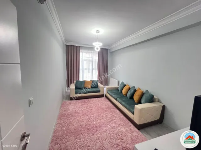 Adıyaman Sitelerde Satılık 3+1 Bulvar Cepheli Ferah Daire