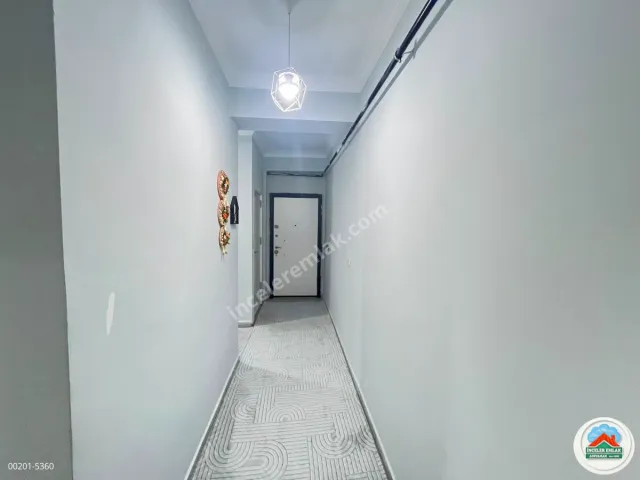 Adıyaman Sitelerde Satılık 3+1 Bulvar Cepheli Ferah Daire