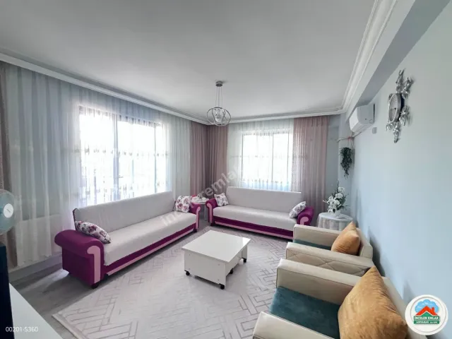 Adıyaman Sitelerde Satılık 3+1 Bulvar Cepheli Ferah Daire