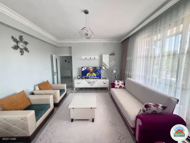 Adıyaman Sitelerde Satılık 3+1 Bulvar Cepheli Ferah Daire