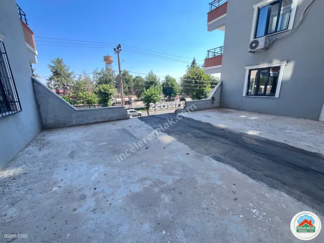 Adıyaman Sitelerde Satılık 3+1 Bulvar Cepheli Ferah Daire