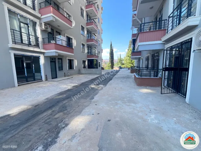 Adıyaman Sitelerde Satılık 3+1 Bulvar Cepheli Ferah Daire
