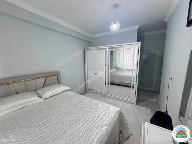 Adıyaman Sitelerde Satılık 3+1 Bulvar Cepheli Ferah Daire