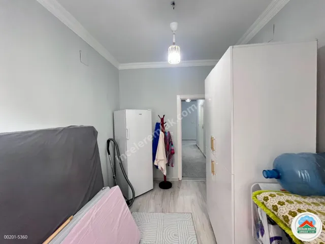 Adıyaman Sitelerde Satılık 3+1 Bulvar Cepheli Ferah Daire