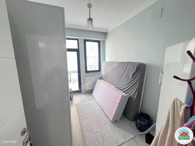 Adıyaman Sitelerde Satılık 3+1 Bulvar Cepheli Ferah Daire
